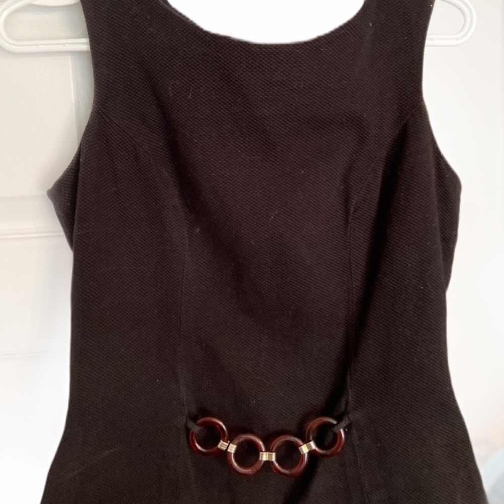 Jessica Howard Sleeveless Blouse Work Top